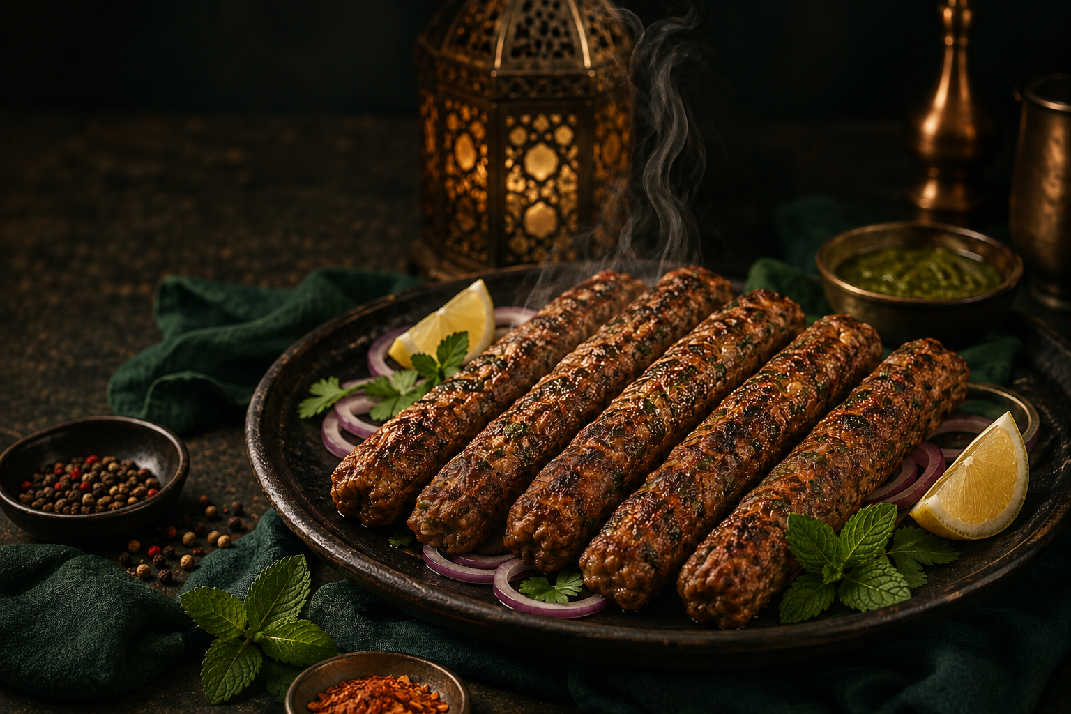 Delicious Alif Frozen Foods